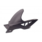 Πίσω φτερό μοτοσυκλέτας PUIG για HONDA NC700 12-13, NC750 14-24 Black thumb